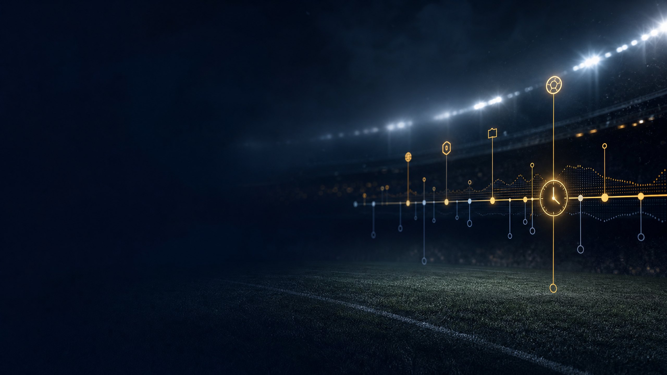 體育直播資料閱讀指南
